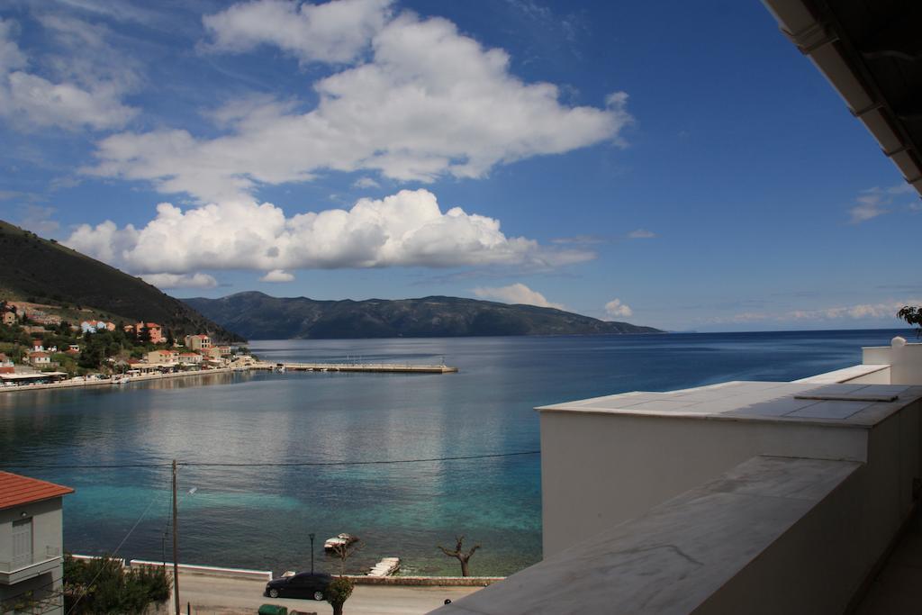 Santafemia Agia Efimia Room photo