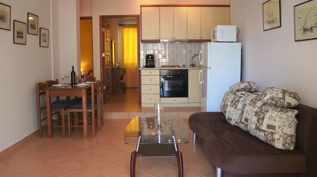 Santafemia Agia Efimia Room photo