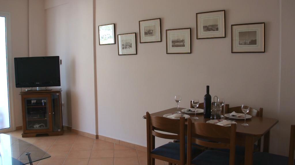 Santafemia Agia Efimia Room photo