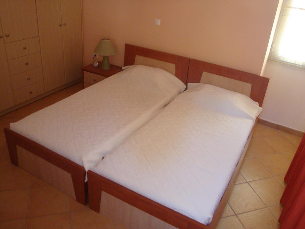Santafemia Agia Efimia Room photo