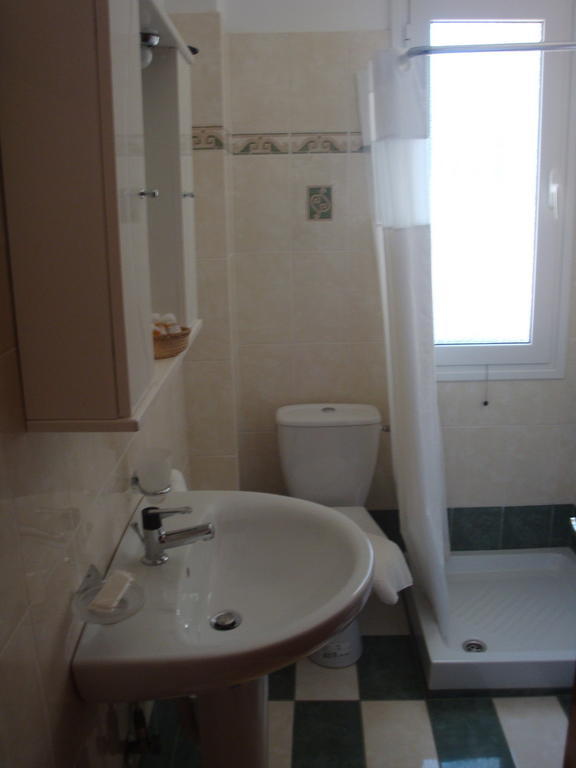 Santafemia Agia Efimia Room photo