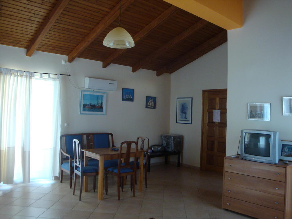 Santafemia Agia Efimia Room photo