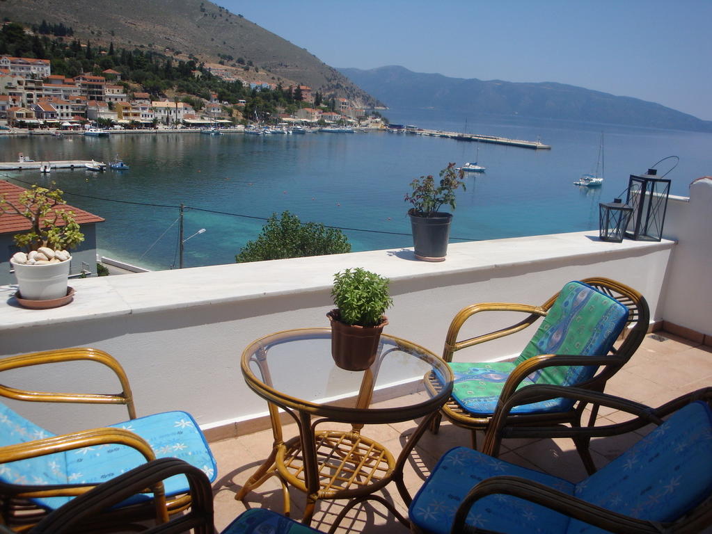 Santafemia Agia Efimia Room photo