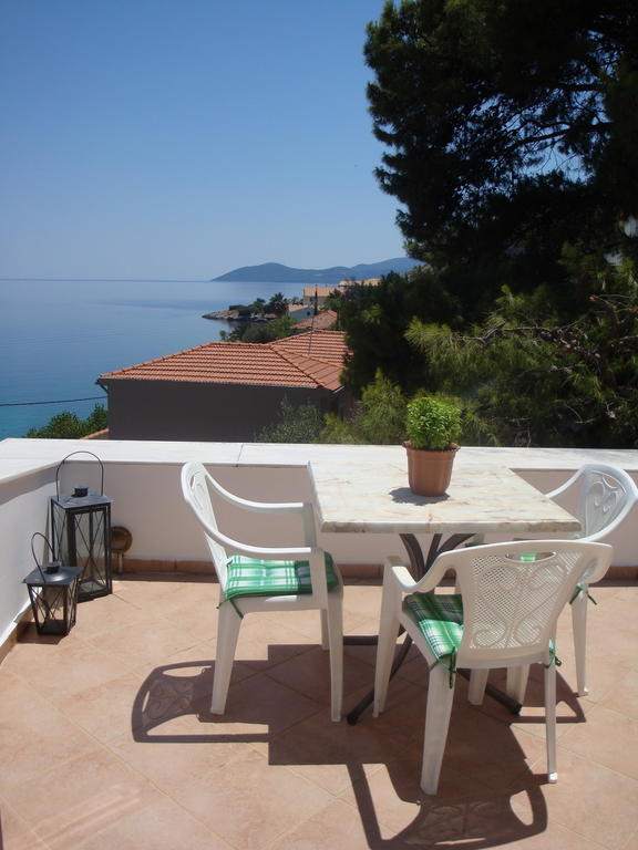 Santafemia Agia Efimia Room photo