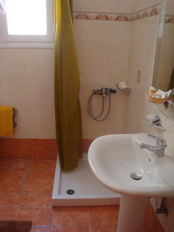 Santafemia Agia Efimia Room photo