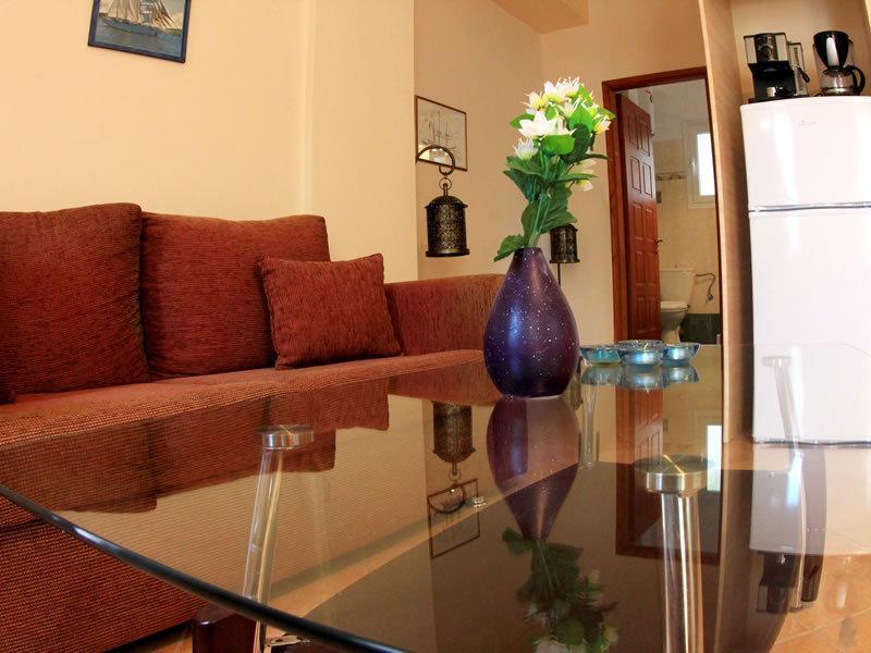 Santafemia Agia Efimia Room photo